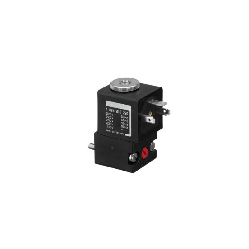 ELECTROVANNE DO30-3/2NC-CNOMO