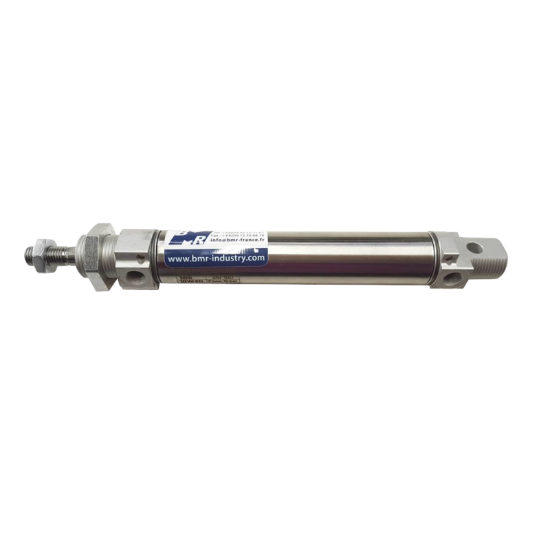 MICRO VERIN MNI-DA-25-0100-D-31-01-1-00-000-00