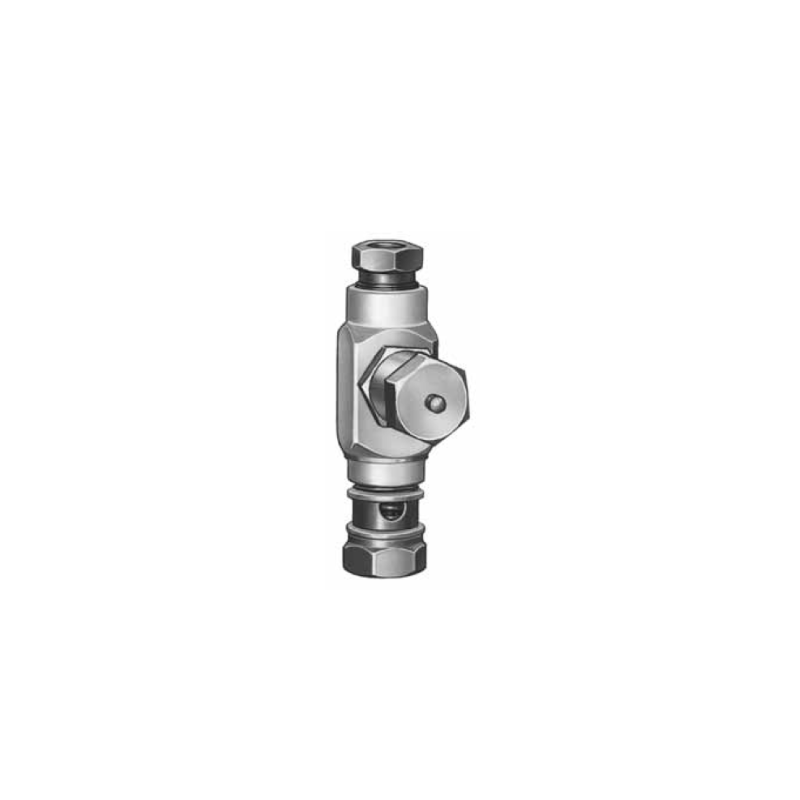 Bloc injecteur SL-42