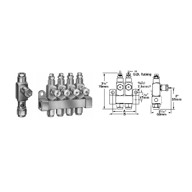 INJECTOR SL-43