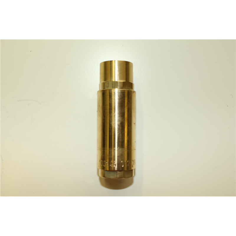 Clapets anti-retour NV 100/200/300