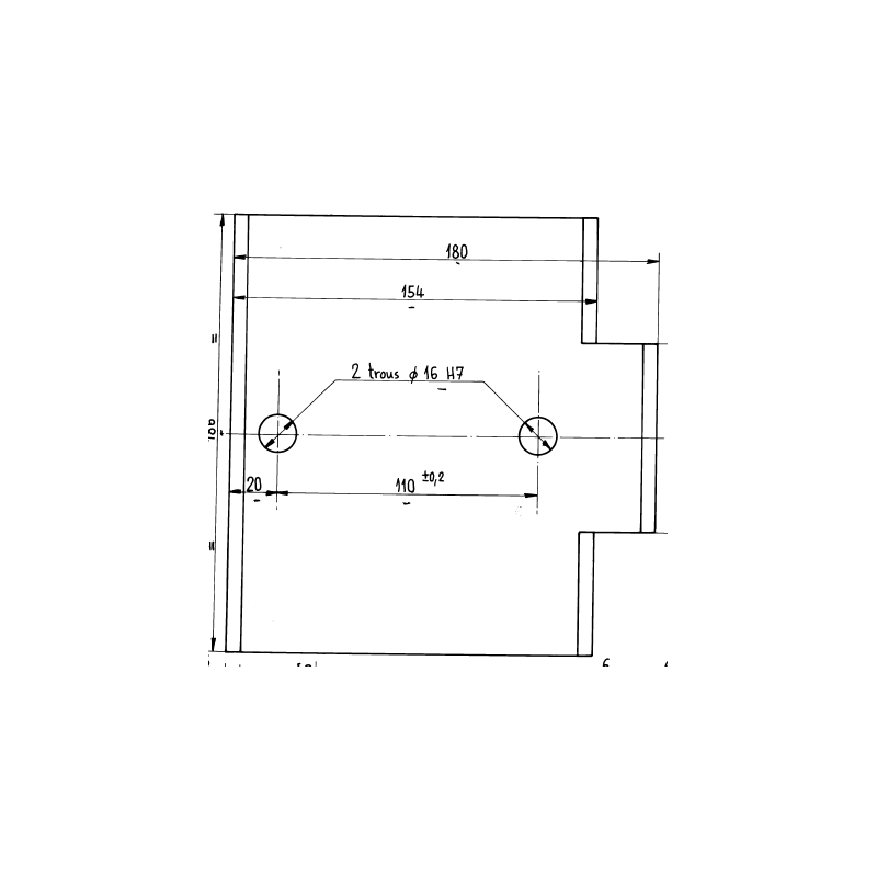 Sliding plate Fast conveyor