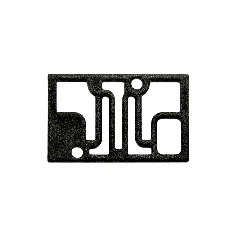 Joint embase MARK8 Numatics MK8