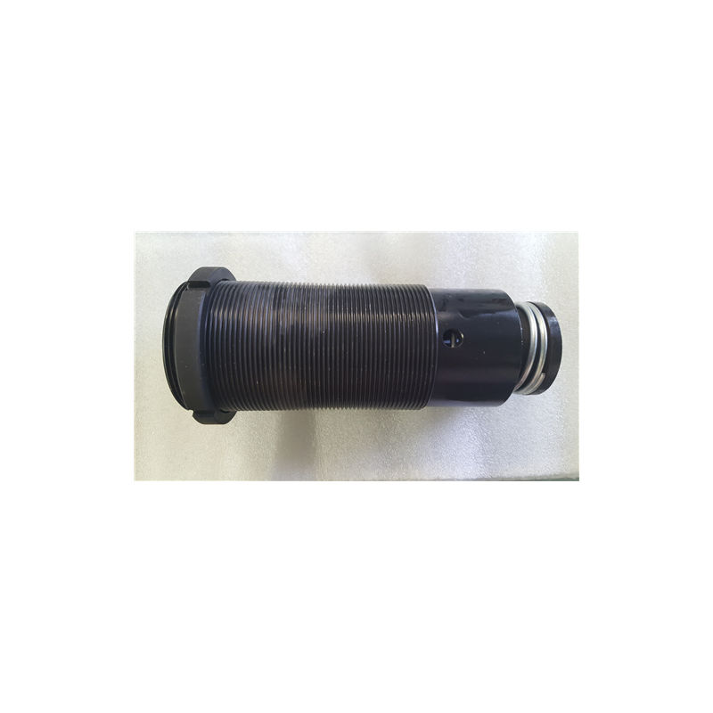 ML 6425EUM + ECROU (METRIQUE) AMORTISSEUR REGLABLE