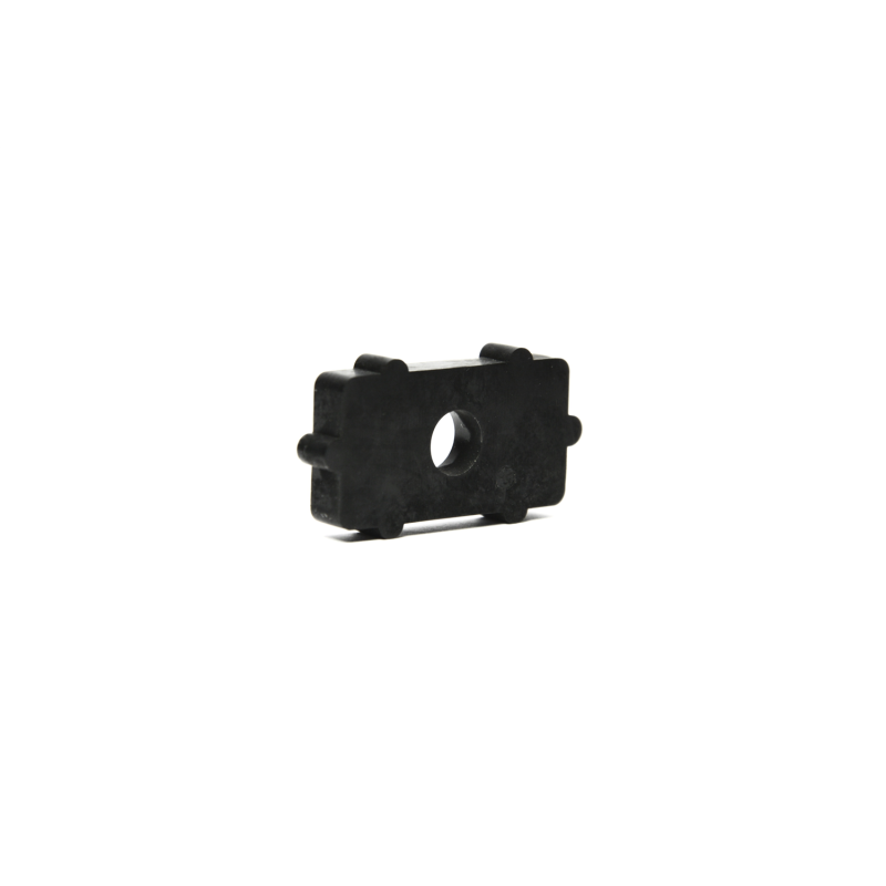Butée Numatics 114-134 noire pour MK15