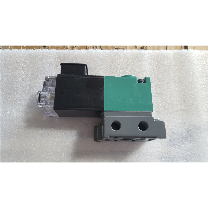 Electrovanne MK7