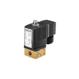 Solenoid valve 3/2 Direct Action 230V / 50