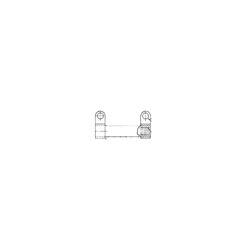 Embase seule pour 10 SL42