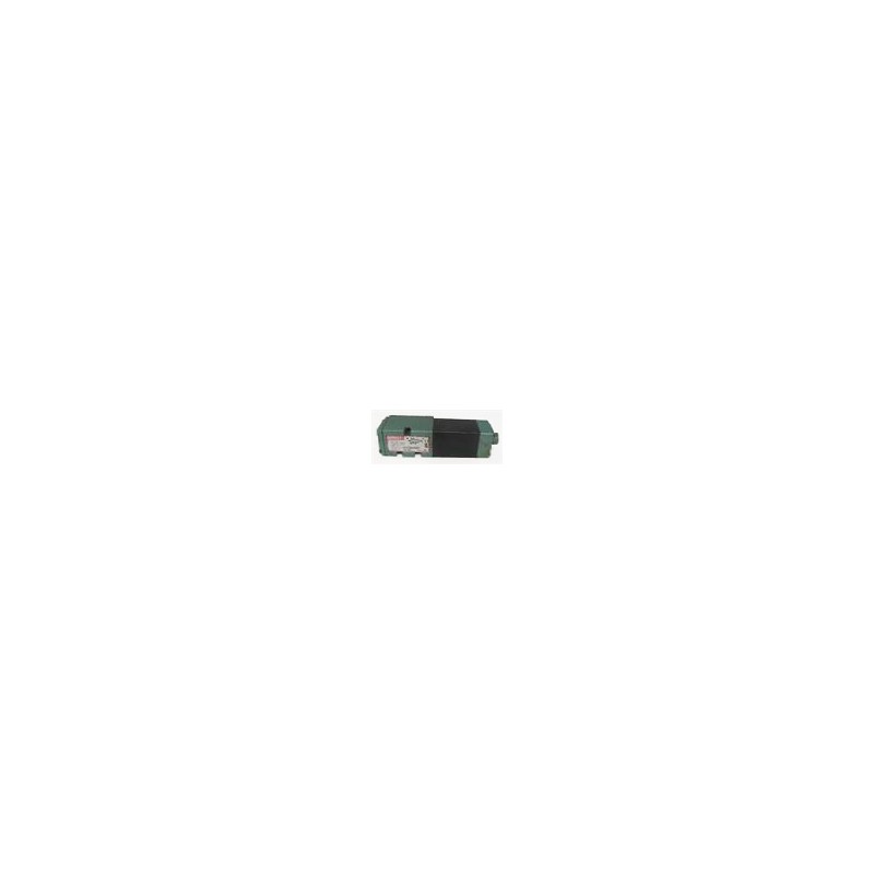 Vanne Numatics Monostable 24VDC pour MK15 EM70054246