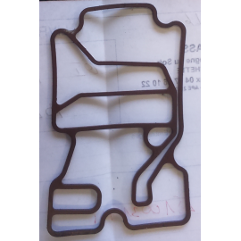 Joint de platine arrière VITON pour séries 56C