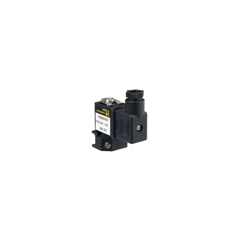 Pilote Numatics 3/2 NF 24VCC 43004166 + 18990001