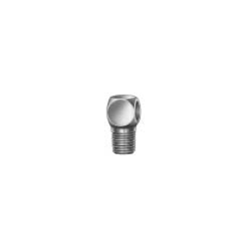 Adapteur 1/4-28K AX1/8PTF I 90D