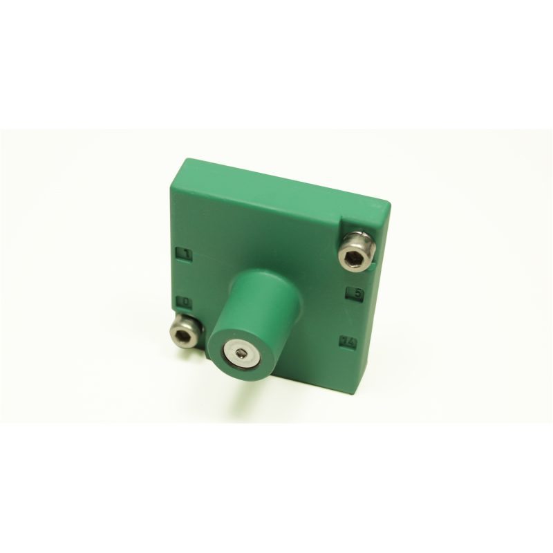 Commande manuelle pour Numatics I34BA400-XH