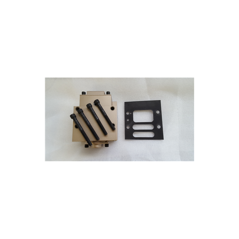 VANNE ROSS ROSSSFLEX SPECIALE 2153B5914