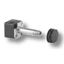 Pilote 219-217 NUMATICS - PILOT ADAPTER