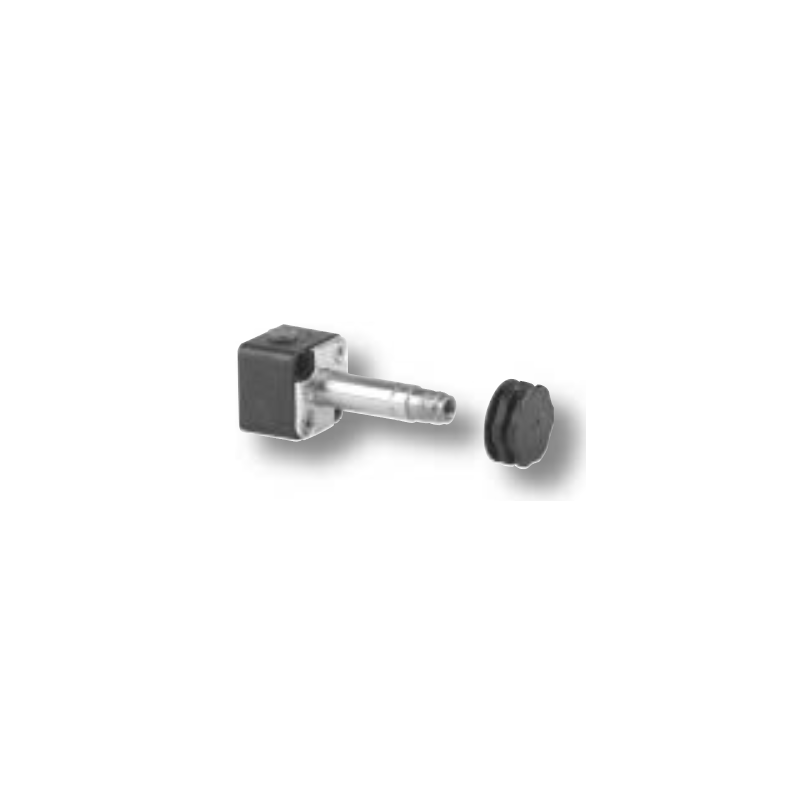 Pilote 219-217 NUMATICS - PILOT ADAPTER
