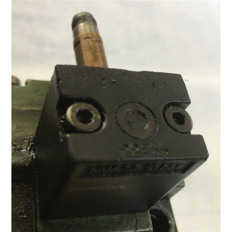 Pilote 22MM avec commande manuelle ref 219-217A reconditionné pour I34