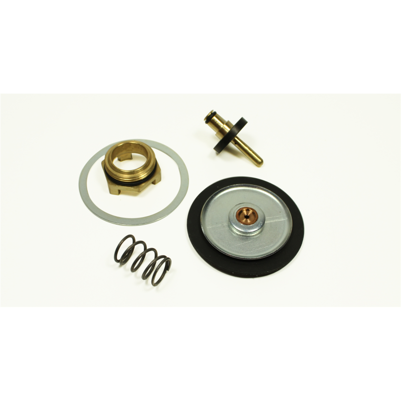 Kit de contrôle de vitesse pour MK15