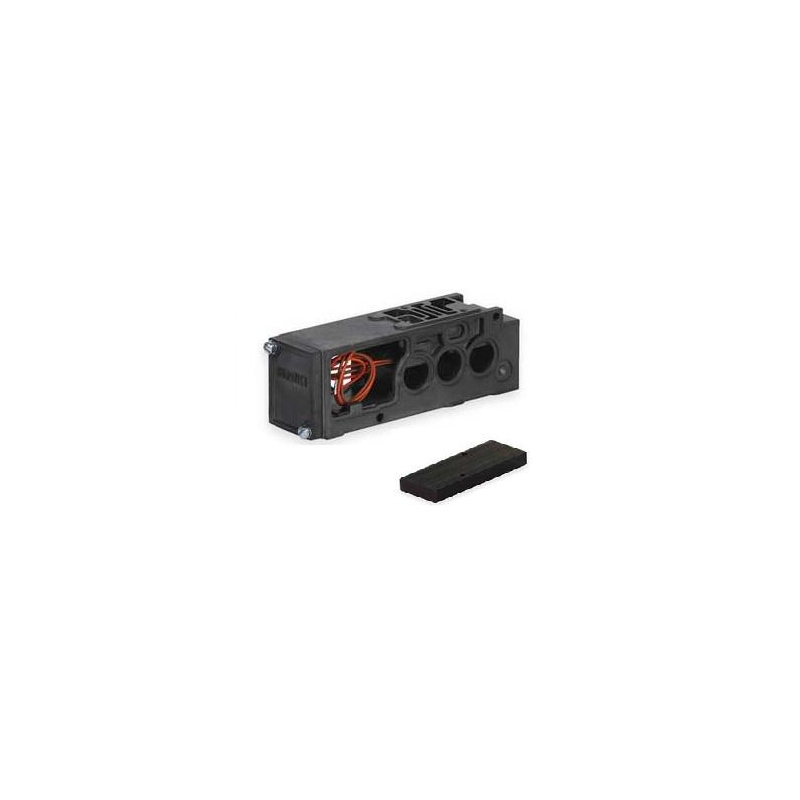 Embase Mk8 G1/4 VLV BLK KT PGLN 16T
