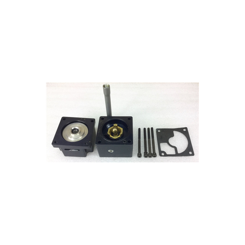 Kit de réparation pour régulateur ISO3, Air pilot Reg A (I34RS100O017D00)