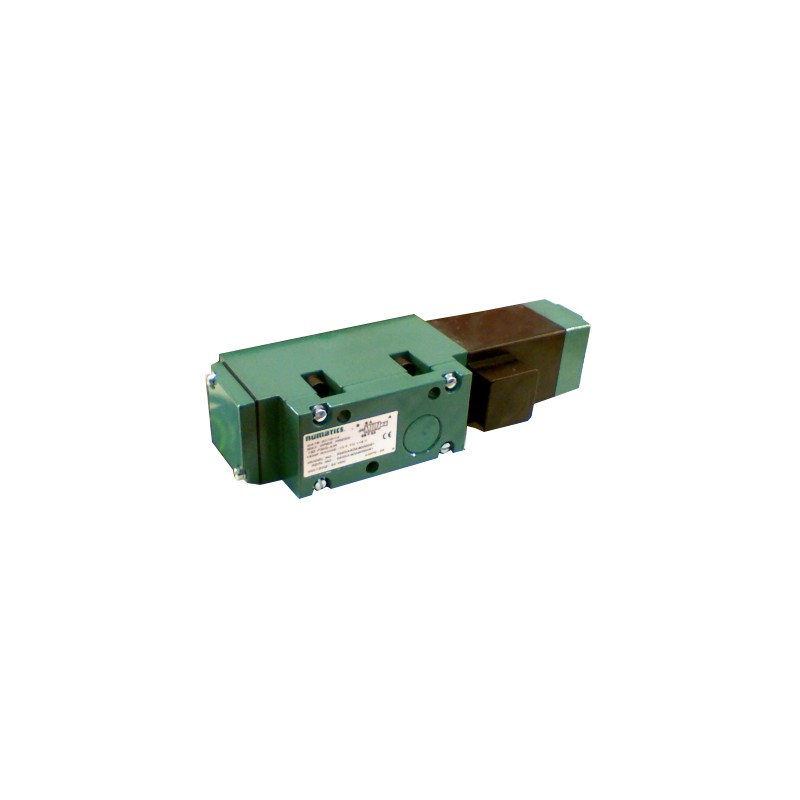 Electrovanne 24V CC, MK25