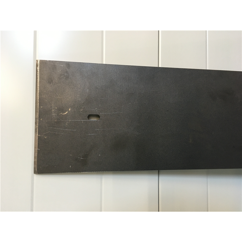 Extension slide plate L14