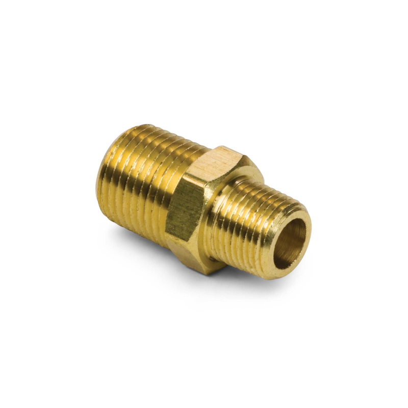 Union mâle  mâle 1/8 NPT