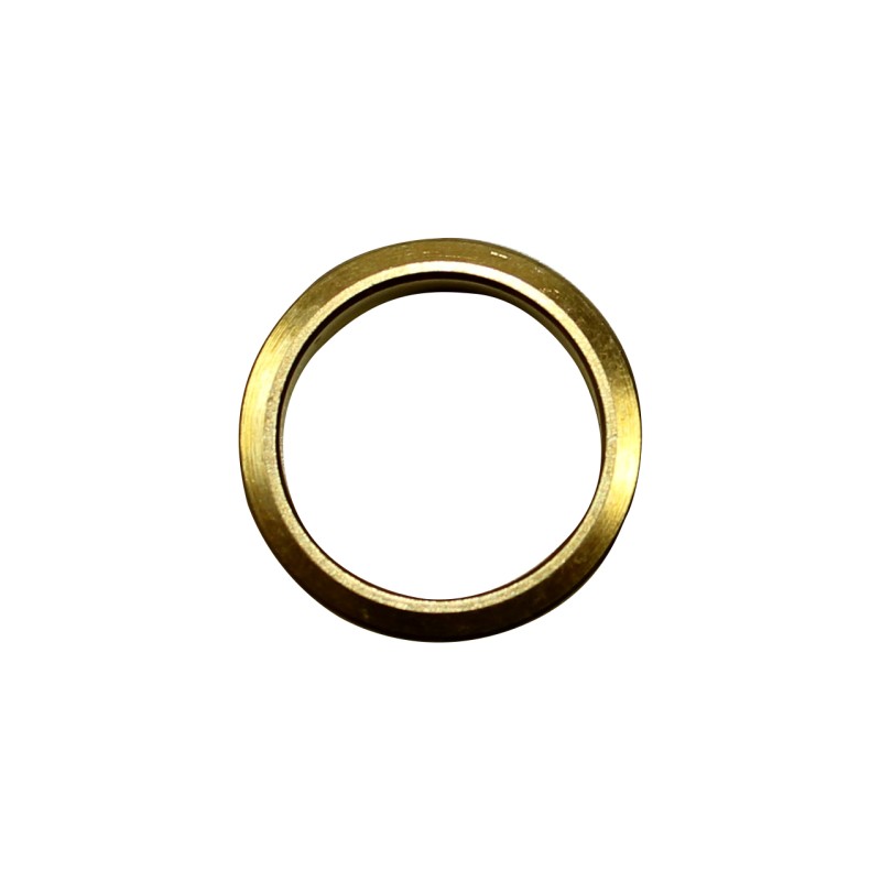 Brass nut