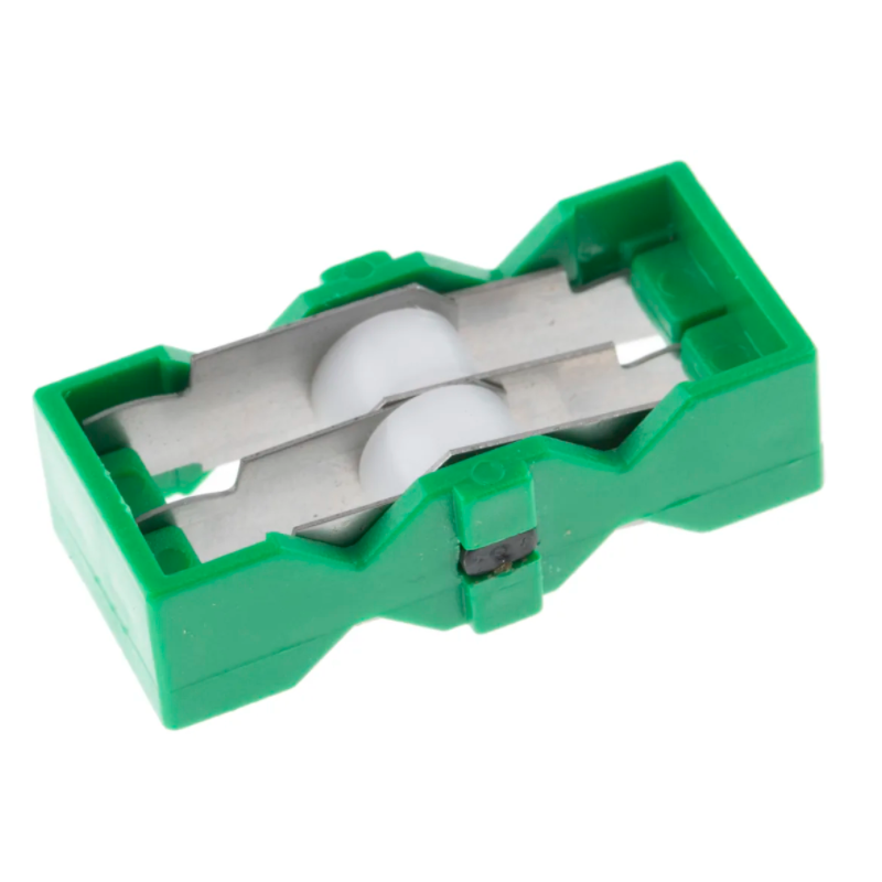 Cassette Verte, 3 étapes 6.0mm Corex II