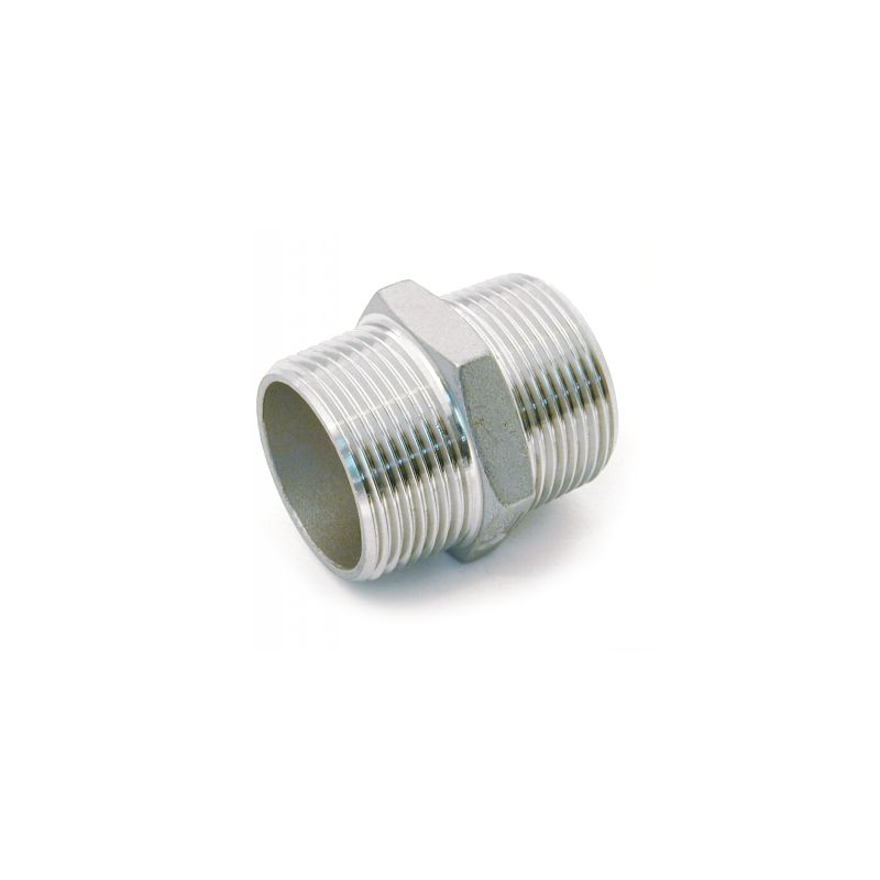 Mamelon hexagonal M/M