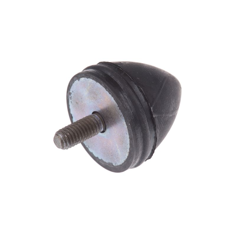 Butée progressive conique 15mm Tige filetée, 30mm 6J, 140daN