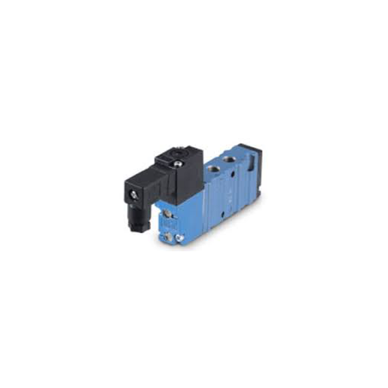 SERIE 52 PILOTE SERIE 45 240/60 220/50 2.8W NON VEROUILLABLE JM