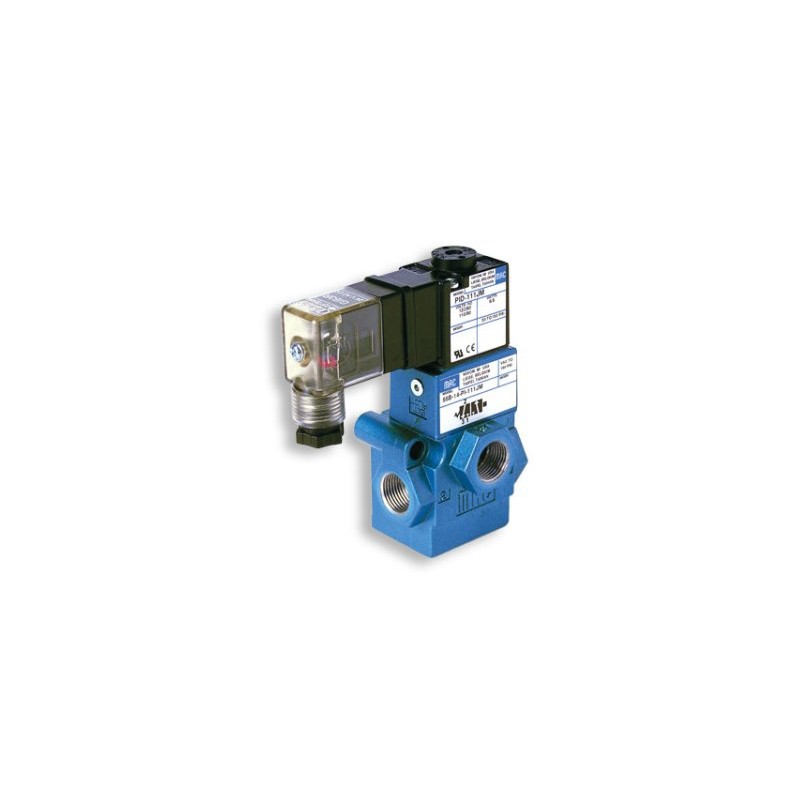 Vanne 55B-14-PI-611JD