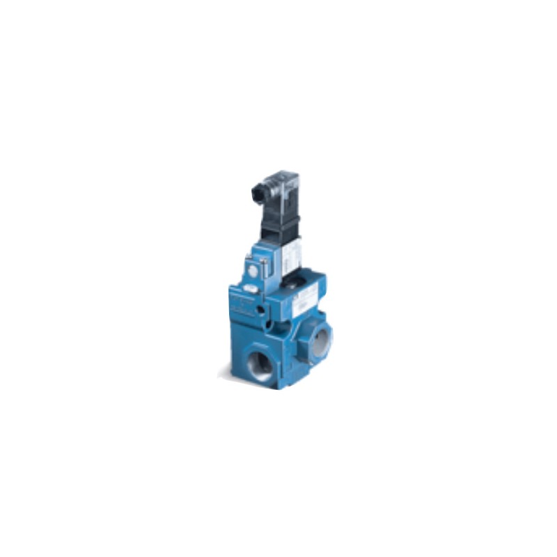 Electrovanne 24V CC (17.1W) 56C-28-871JB