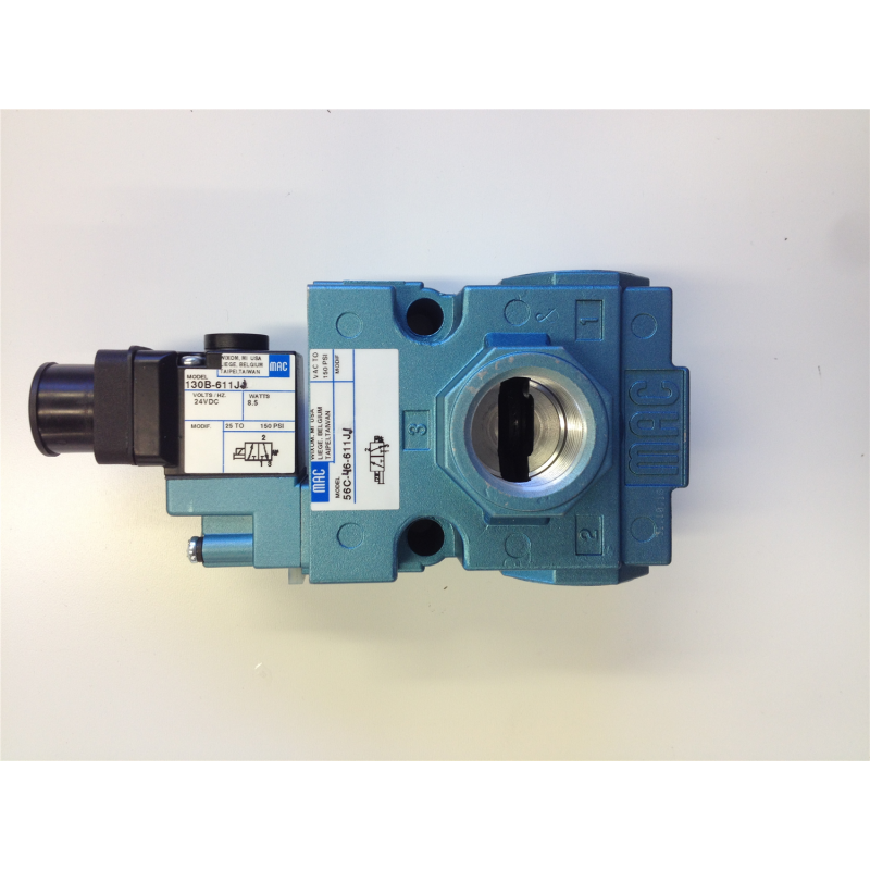 Electrovanne 24V 8.5W