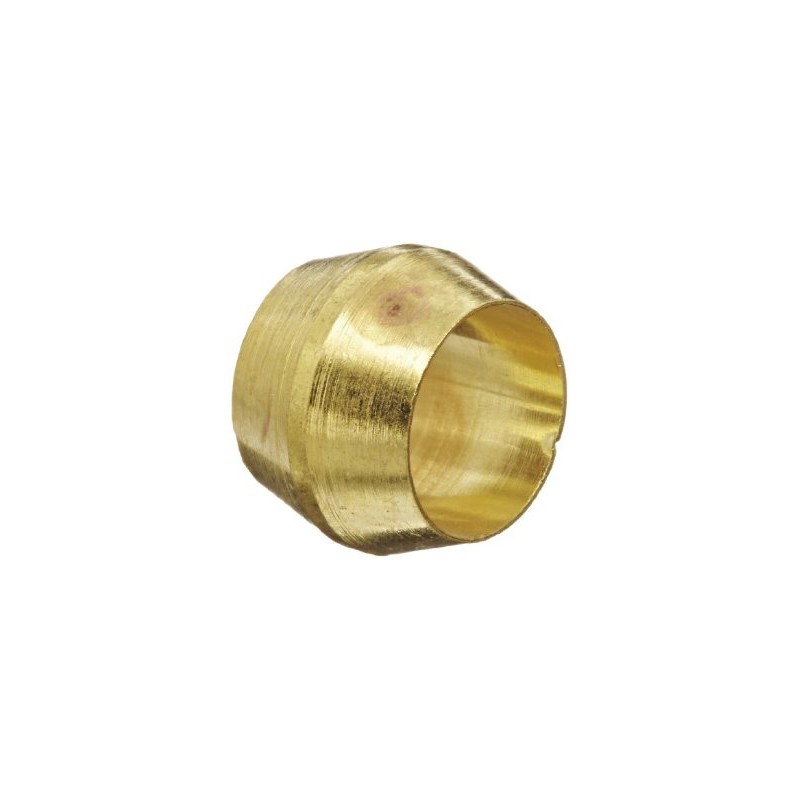 Olive pour tube 1/4