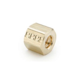 Nut 61C