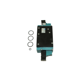 EV 24V CC (7.3W) 67A-B1-GAB-DM-DDDJ-1JM