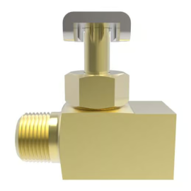 ROBINET 1/8"M 1/8"F