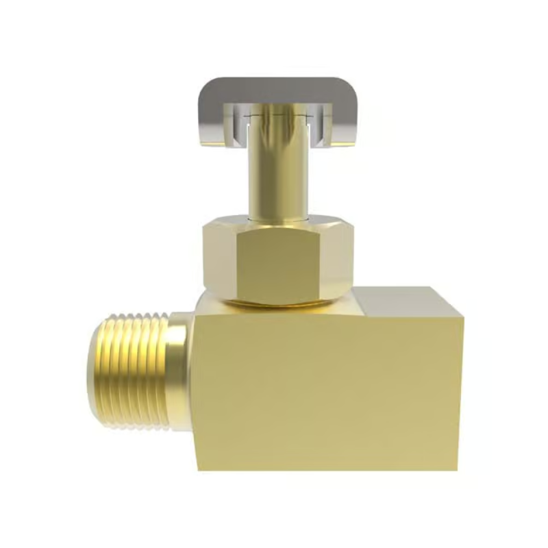 ROBINET 1/8"M 1/8"F