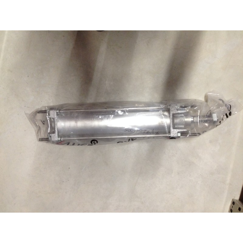 Vérin piston Ø100 course 300 74720160060 tige diam 30mm