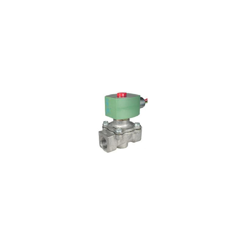 Electrovanne Gaz 8040C004CSA.24/50