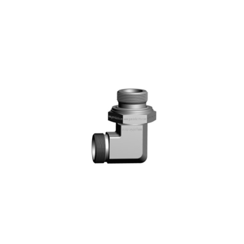 Raccord E90 M24D22 LIGHT X ADJG3/4 +OR +RR