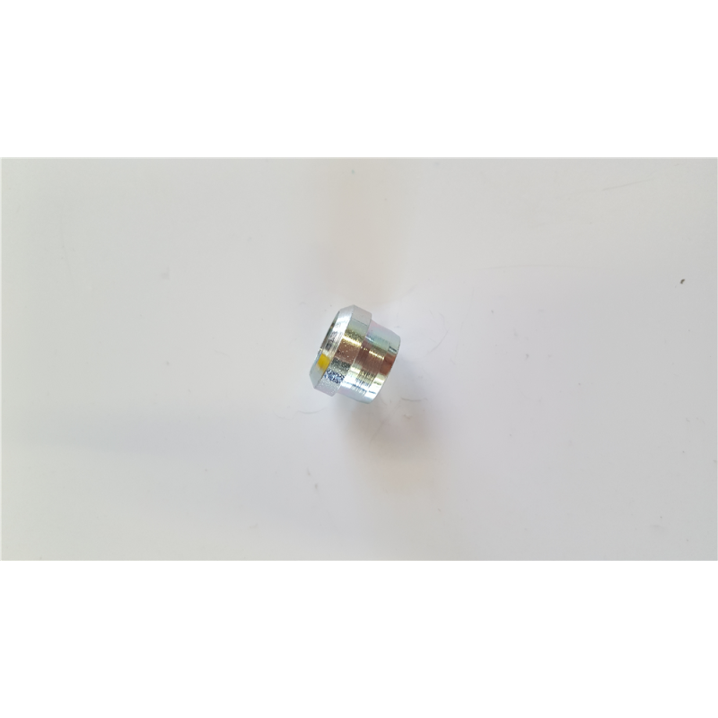 Bague avec arête d'étanchéité 24° 10 Série L Série S
