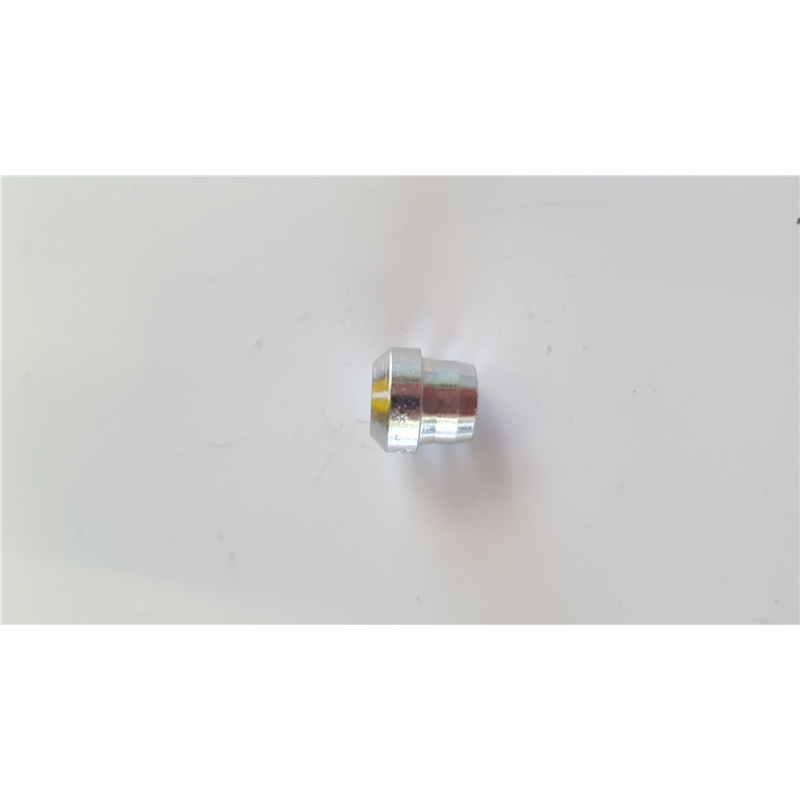 Bague avec arête d'étanchéité 24° 6 Série L Série S