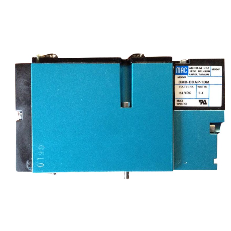 Electrovanne 24V CC 5.4W