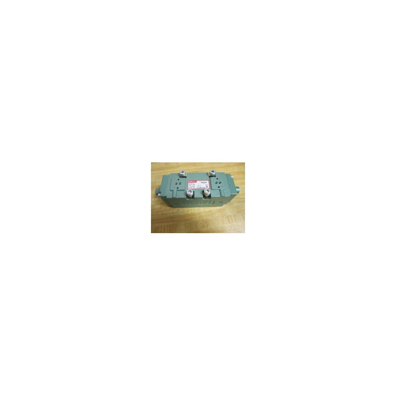 Electrovanne 5/3 pré-ouverture de moule I34JJ500OP00000 pour I34