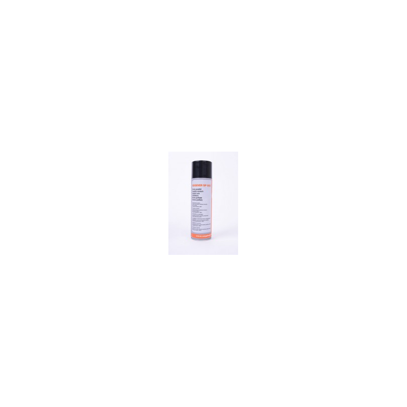 Lubrifiant pour chaîne d'entrainement R 604 T en aérosol de 650ml