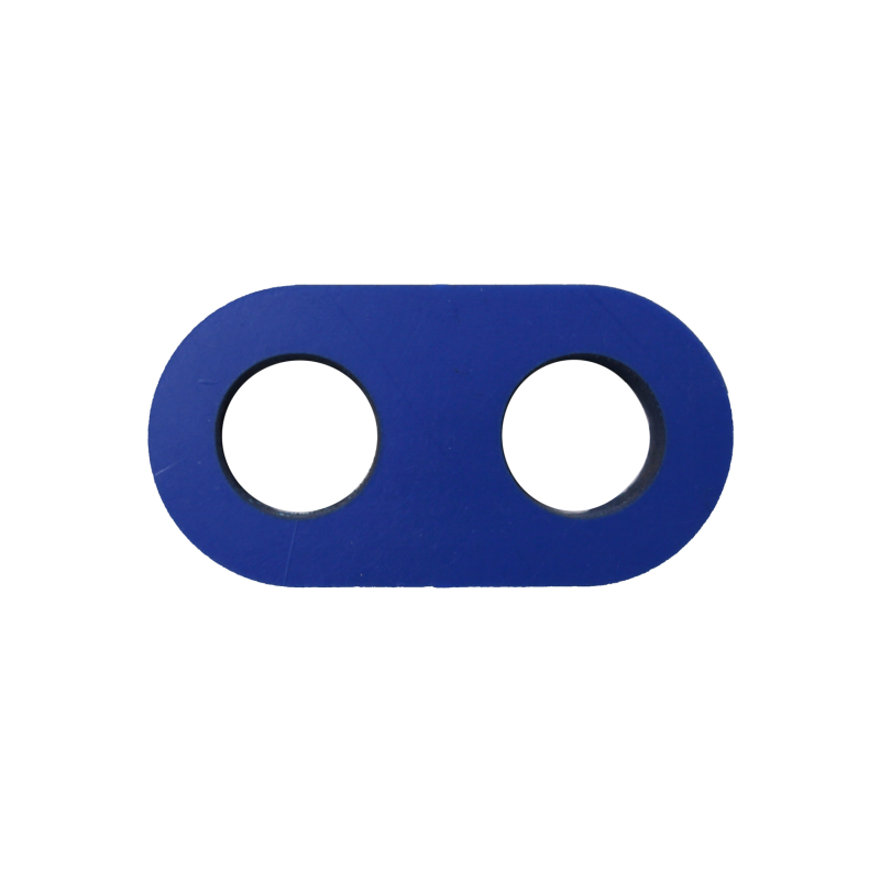 Amortisseur Polymère de vérin bitige éjection pallette SP12064