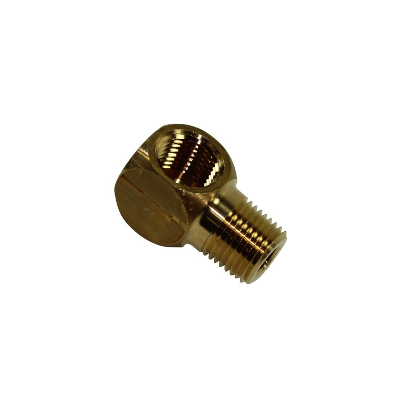 Connecteur MF90 M1/8NPT - F1/8NPT
